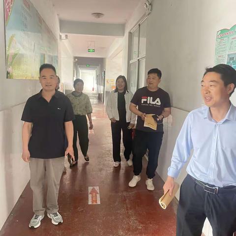 梯级发展之学区教师课堂教学提升调研