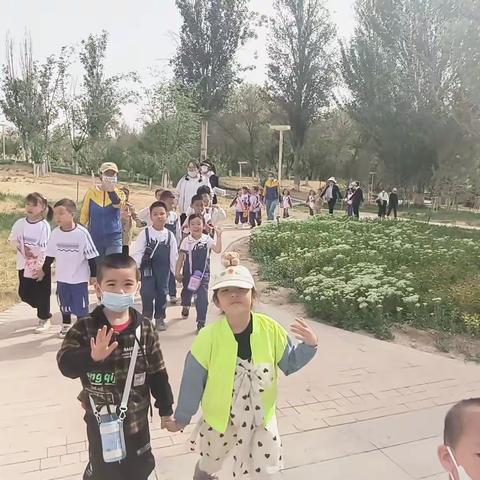 哈密市实验幼儿园的美篇