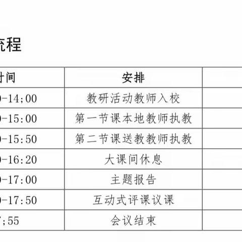 【党建+教育教研】滨州市小学“强课提质 送教助研”活动沾化区小学体育与健康学科纪实