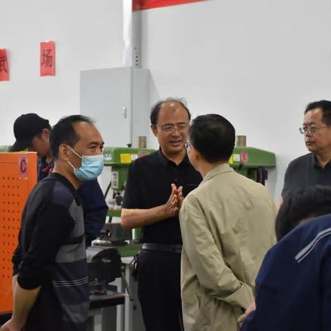 【精彩技能周・智能制造系】 “创新科技 智造未来”——智能制造工程系技能竞赛顺利举行