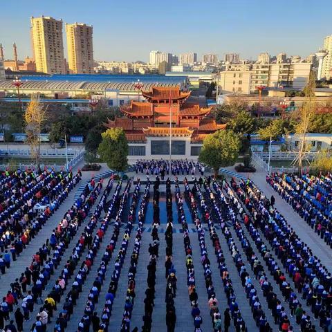 教研路上，我们携手前行——楚雄市鹿城小学音乐组教研活动