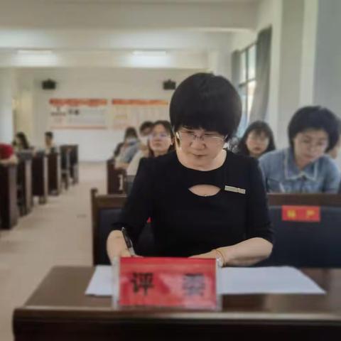 三尺讲台绽芳华•青年教师共成长——记汉寿县谢雍高中语文教师工作坊线下研修活动
