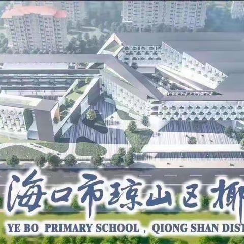 学习二十大 永远跟党走——海口市琼山区椰博小学集中学习党的二十大精神