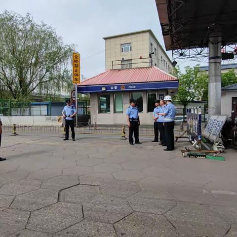 强化督察检查助推“两个专项行动”走实走深
