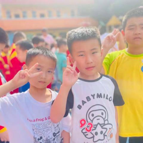 大大A班萌娃们👦👧的幼儿园日常🌻