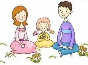 我说您听，与爱同行——双河小学“倾听一刻钟”亲子活动倡议