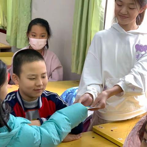 问候祝愿传真情；修礼仪养于心行｜石家庄市中山路小学 “成长感恩礼”系列活动