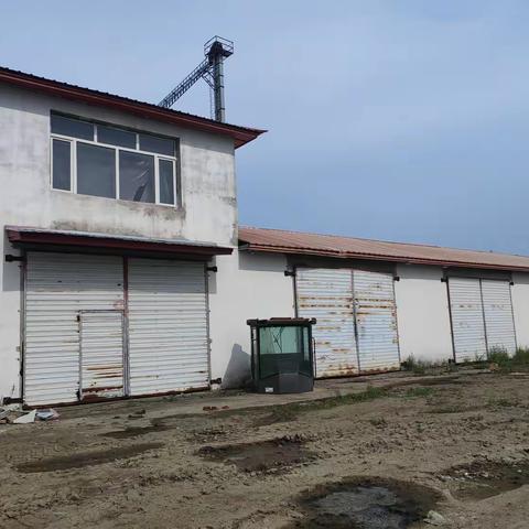 黑龙江同江农村商业银行股份有限公司6处抵债资产将公开出售