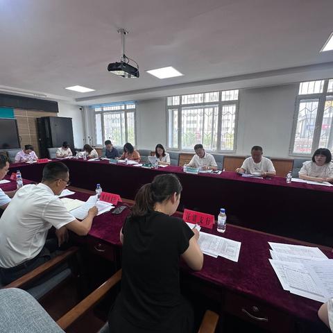 延边分行召开个人信贷工作现场推进会