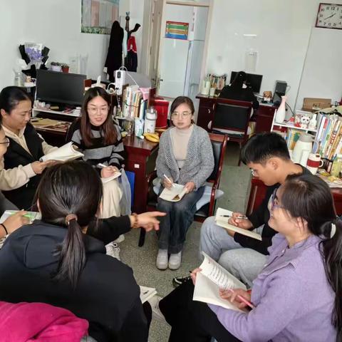 【幸福六小，点亮人生】赛出精彩，“数”你最棒——梁山县第六实验小学六年级数学竞赛
