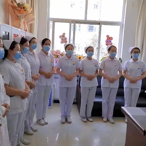 演练有方，应急不慌——华亭市第一人民医院中医康复疼痛科输血反应演练记录