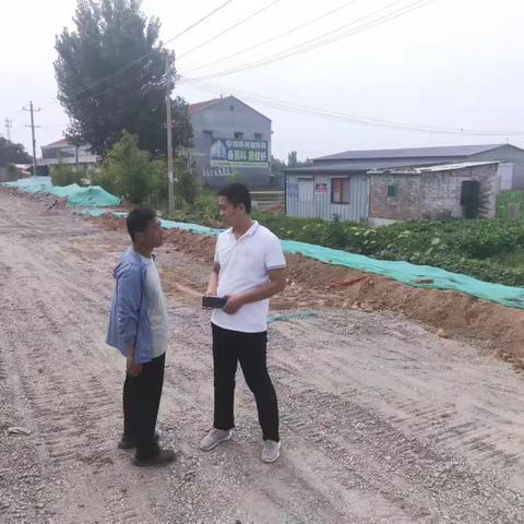 质监站本周工作总结