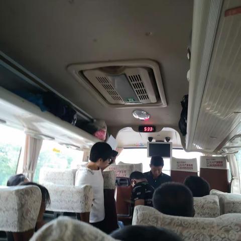 青岛之旅