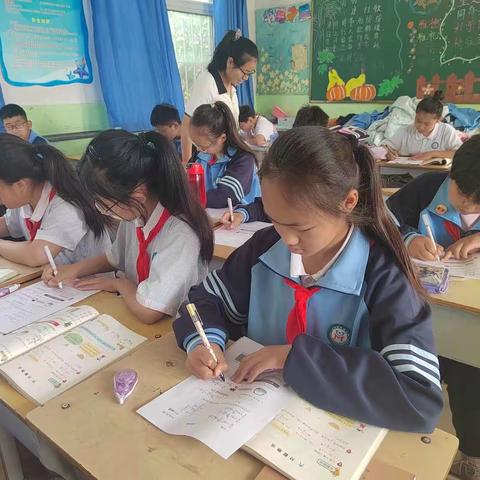 【集团化办学—教师交流】——丛阳小学教育集团杜丛敏交流纪实