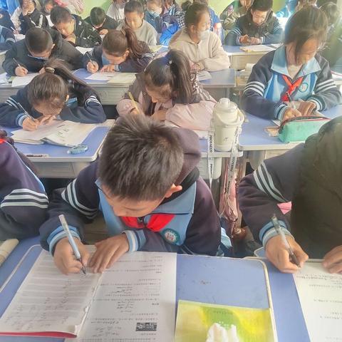 【集团化办学—教师交流】——丛阳小学教育集团杜丛敏交流纪实