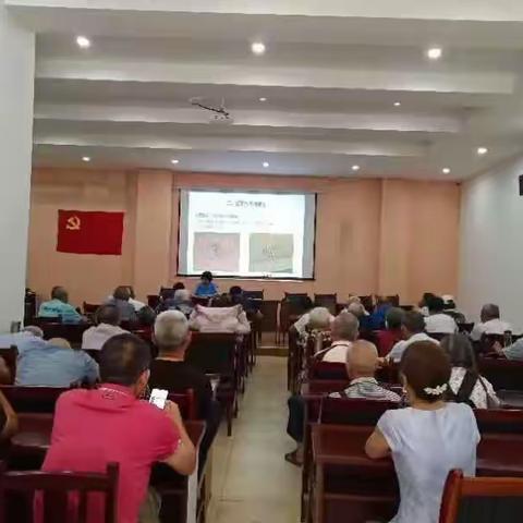 璧城街道双龙社区“登革热”的症状与预防宣传活动