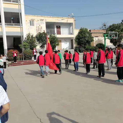 学校是我们成长乐园