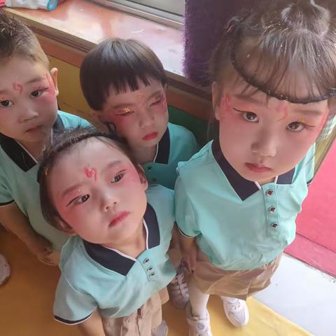 曙光幼儿园毕业典礼圆满结束