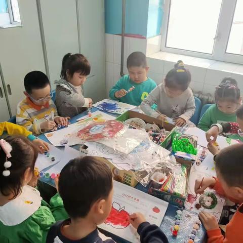 育知幼儿园安吉游戏，放飞自我