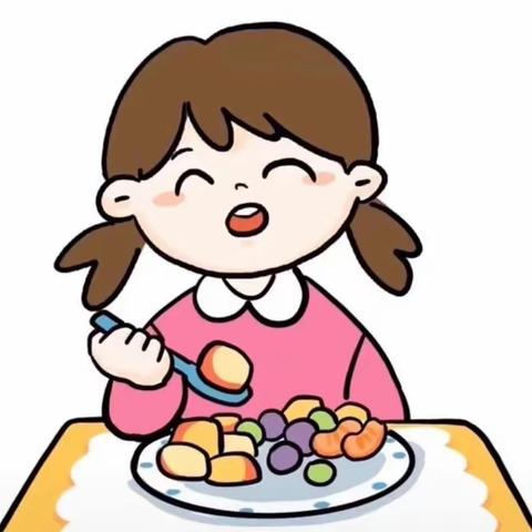 “食”刻相伴——泗洪县第二实验幼儿园十五周美食分享