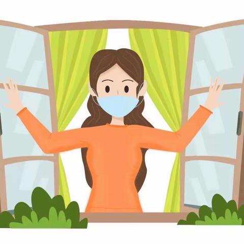 科学防疫、从我做起--预防新冠病毒“二次感染”