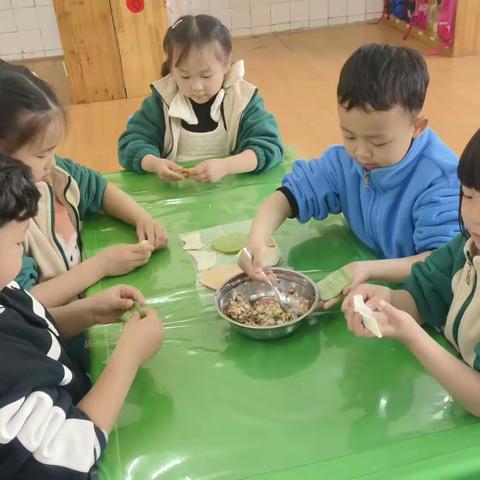 🙋告别「春」的萌动🍃👏迎来「夏」的生长🌿5🈷️，万物已风华正茂