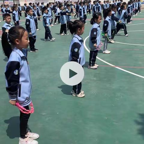 最美班级   因为有你