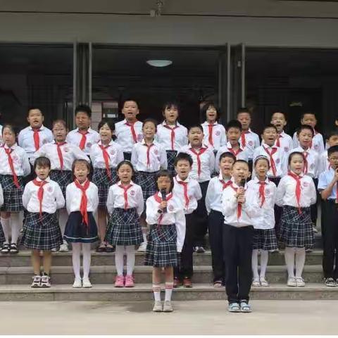 最美班级   因为有你