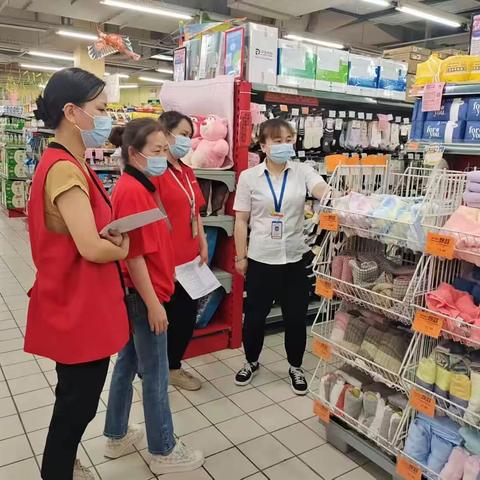 武东店5月19日五星营运复盘报告