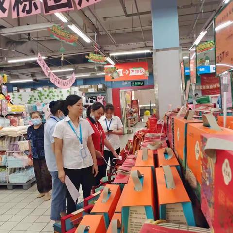 武东店店6月16日五星营运复盘报告