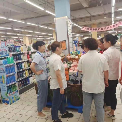 武东店7月14日五星营运复盘报告