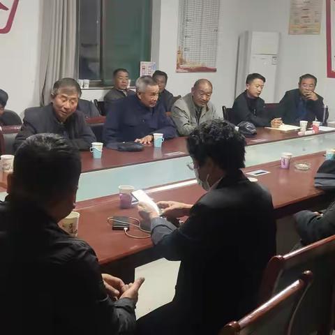 【文明实践在天桥】桑梓店街道石门孙村开展“学习五四精神、弘扬五四精神”宣讲活动