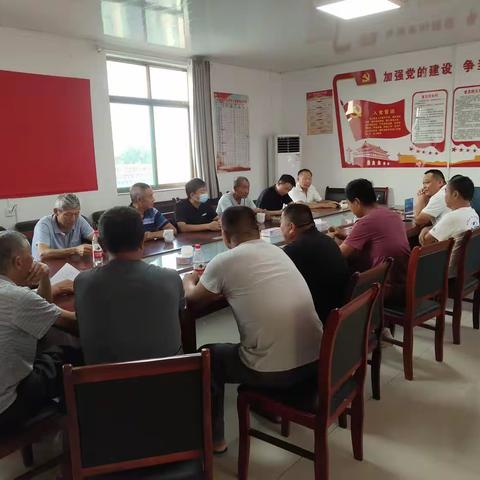 【文明实践在天桥】石门孙村开展廉政教育理论宣讲活动