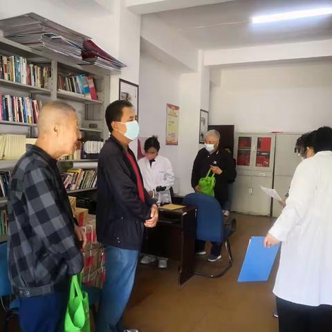 爱尔眼科进社区，健康服务暖人心