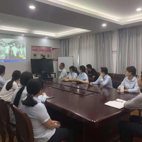 传承张富清精神，服务郎川大地——建行郎溪支行党支部开展“学习张富清”主题党日活动