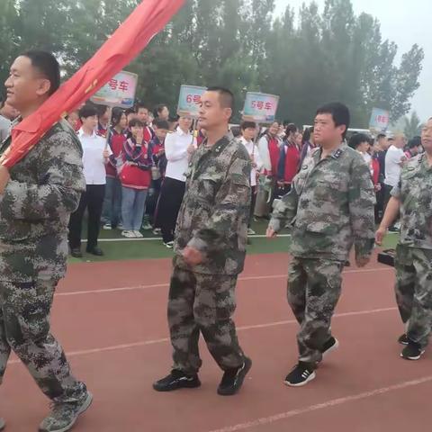 寻先师足迹，探儒学圣域——道口铺中心小学六年级五班研学之旅