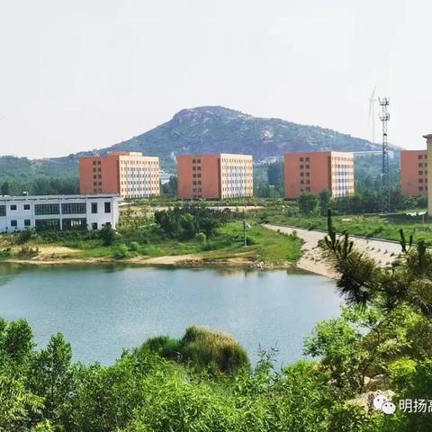明扬高中印象之宿舍篇