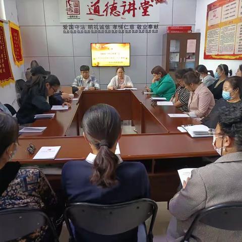 做好“四个表率”以实际行动践行党的二十大精神