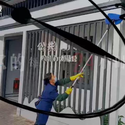 5.1致敬劳动者|平凡亦有光，环卫很平凡--最美榕城守护者