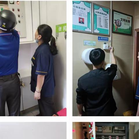 【泓欣行动】逆风而行 迎“雨”而上，全力以“复”！