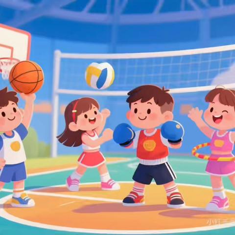 【省直一幼】大二班第十周活动集锦