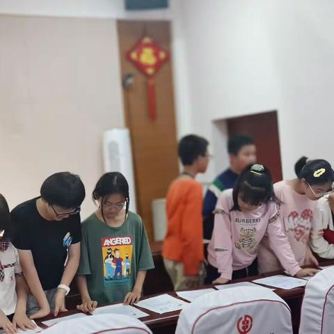 科学小实验助力习作教学