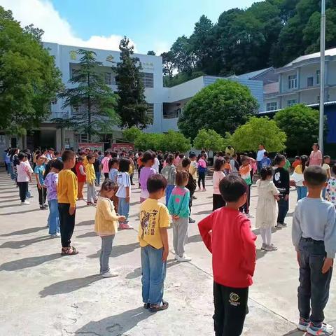 学科活动遍地开花，校园生活多姿多彩