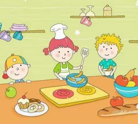 爱在每一天 滨幼美食餐点—滨江幼儿园第十六周食