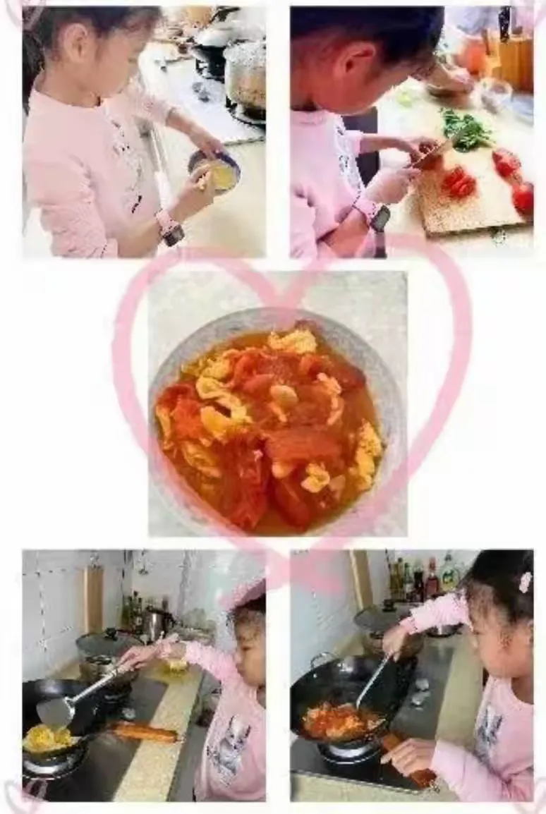 简篇-@一中学子 快来签收你的特色寒假作业啦!