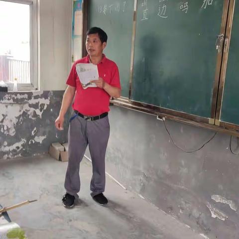 以教研之光照亮教学之路