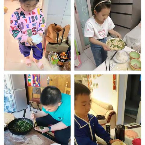 【传承红色基因 弘扬劳模精神】——2023年塔小劳动节主题实践系列活动