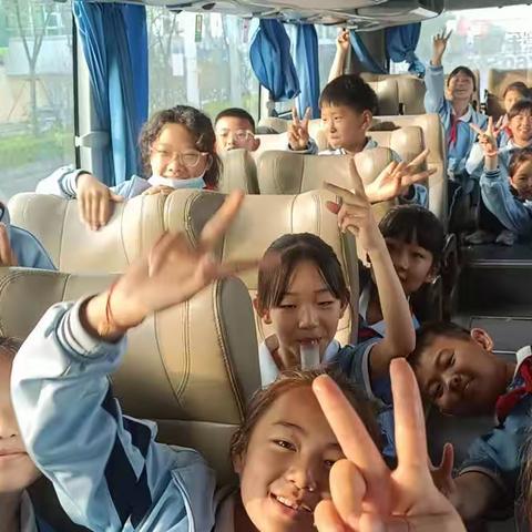 最好的成长在研学的路上