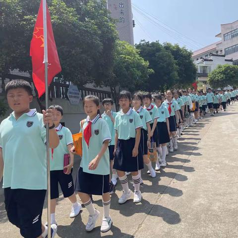 “见证非遗     体验创新”——兰溪市云山小学师生社科普研学活动侧记