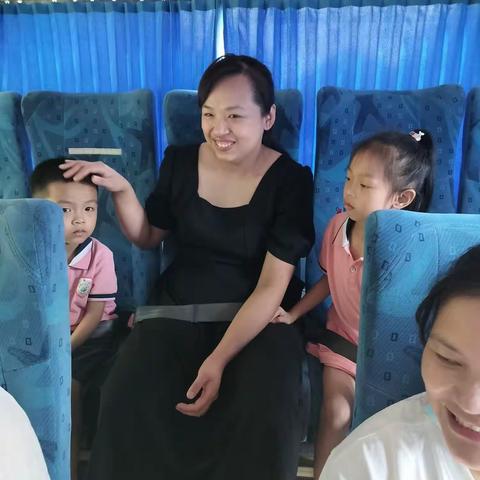 2023年艺星幼儿园庆六一亲子活动——探秘南海趣玩多河